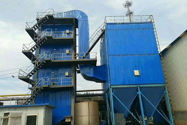 SCR、SNCR煙氣脫硝